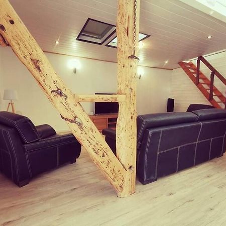 Maison De Village, Jacuzzi, Salle Cinema Valencin المظهر الخارجي الصورة
