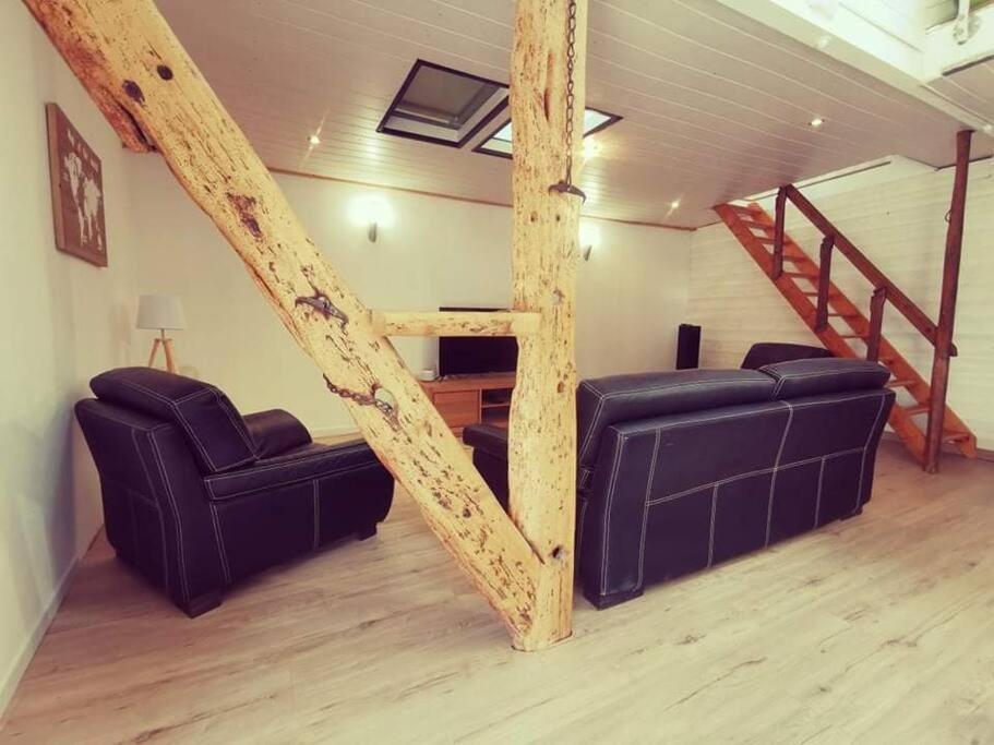 Maison De Village, Jacuzzi, Salle Cinema Valencin المظهر الخارجي الصورة