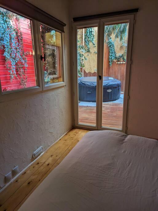 Maison De Village, Jacuzzi, Salle Cinema Valencin المظهر الخارجي الصورة