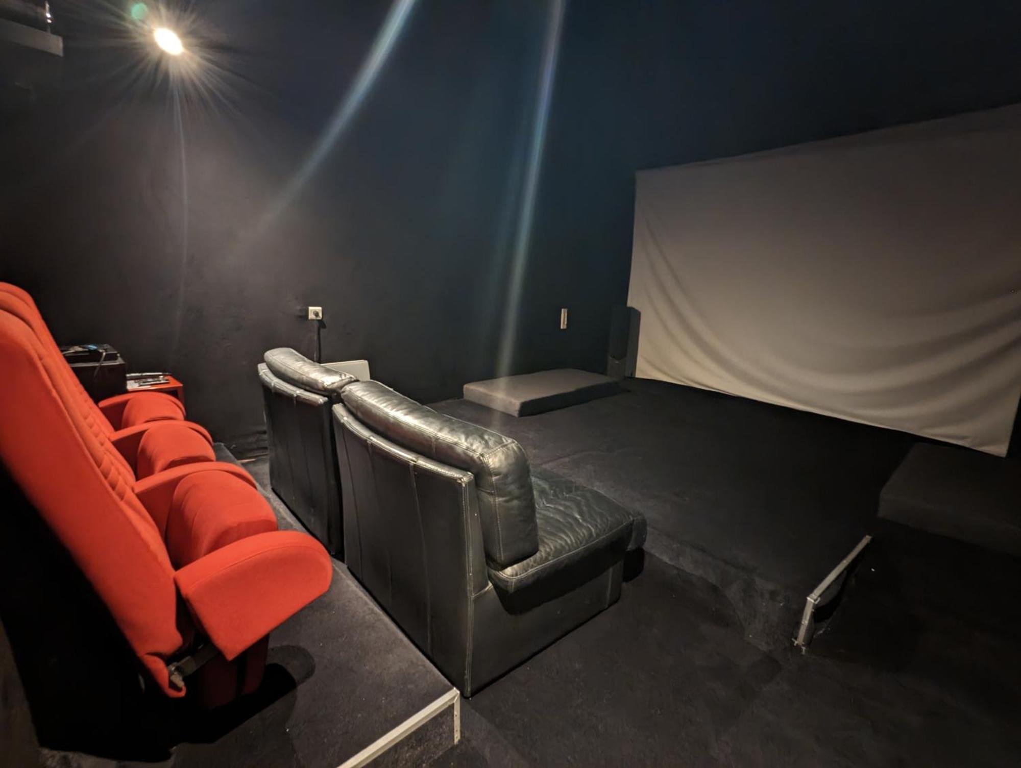 Maison De Village, Jacuzzi, Salle Cinema Valencin المظهر الخارجي الصورة