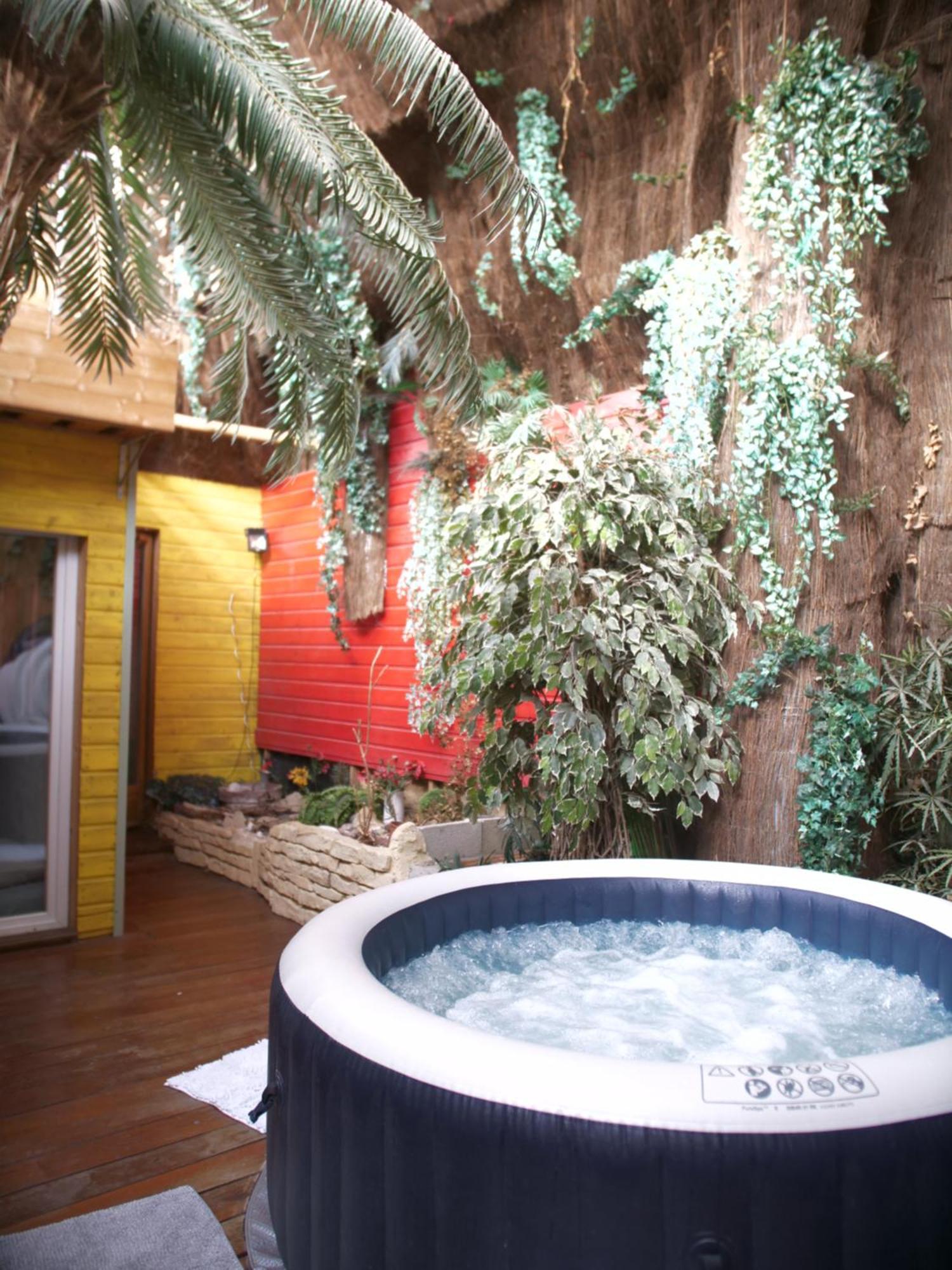 Maison De Village, Jacuzzi, Salle Cinema Valencin المظهر الخارجي الصورة